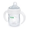 NUK Simply Natural Bottles with SafeTemp Gift Set - 12pc - image 3 of 4