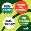 Pacific Foods Organic Unsalted Chicken Bone Broth, 32 oz Carton (Pack of 12) - 3 of 3