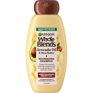 Garnier Whole Blend Sha Av Sb - 1 of 4