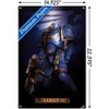 Trends International Warhammer 40K - Ultramarine Unframed Wall Poster Prints - 3 of 4