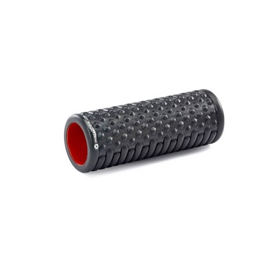 Merrithew Massage Point Foam Roller - Black (15")