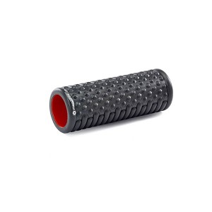 Merrithew Massage Point Foam Roller - Black (15") - 1 of 3