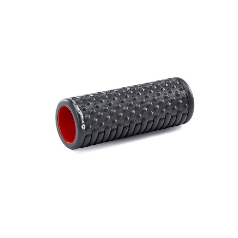 Merrithew Massage Point Foam Roller Black 15