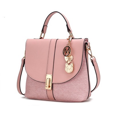 MKF Collection Maren Women’s Shoulder Bag by Mia K