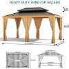 Outdoor Gazebo - 2 of 4