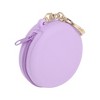 Unique Bargains Round Cartoon Coin Purse Wallet 1 Pc - 3 of 4