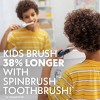 Spinbrush Kids' Spider-Man Electric Toothbrush - image 4 of 4