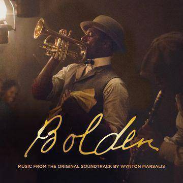 Wynton Marsalis - Bolden (OST) (CD)