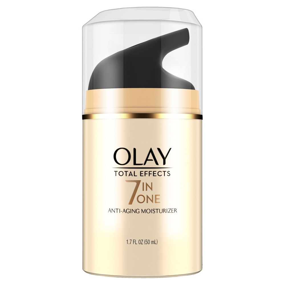 v češtině aging anti in Effects Total Anti Aging Daily Face 1 Olay 7