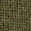 olive with brown patch