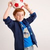 Lands' End Kids Graphic T Shirt - 2 of 3