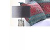 Greenland Home Fashions 1707DKS Dakota Sunset King Sham, 20x36 Inches - 2 of 3