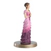 Eaglemoss Collections Wizarding World Harry Potter 1:16 Scale Figure | 048 Hermione (Yule Ball) - 2 of 4
