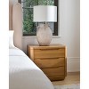 Mark & Day Assumption Modern Nightstands - 3 of 4