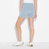 Women's ButterBliss High-Rise Bike Shorts - Wild Fable ™ - 3 of 3