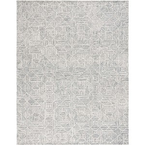 Abstract ABT763 Hand Tufted Indoor Rugs - Safavieh - 1 of 4