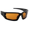 2 Pairs of Alpha Omega AO5 Safety Motorcycle Sunglasses - 2 of 4