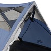 CLAM Quick-Set Apex Portable Outdoor A-Frame Hiking Camping Tent - 3 of 4