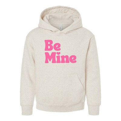 The Juniper Shop Be Mine Bold Youth Graphic Hoodie
