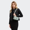 Kipling Abanu Multi Convertible Crossbody Bag Light Aloe - 4 of 4