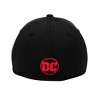 Adult Batman Beyond New Era 39Thirty Fitted Hat - 4 of 4
