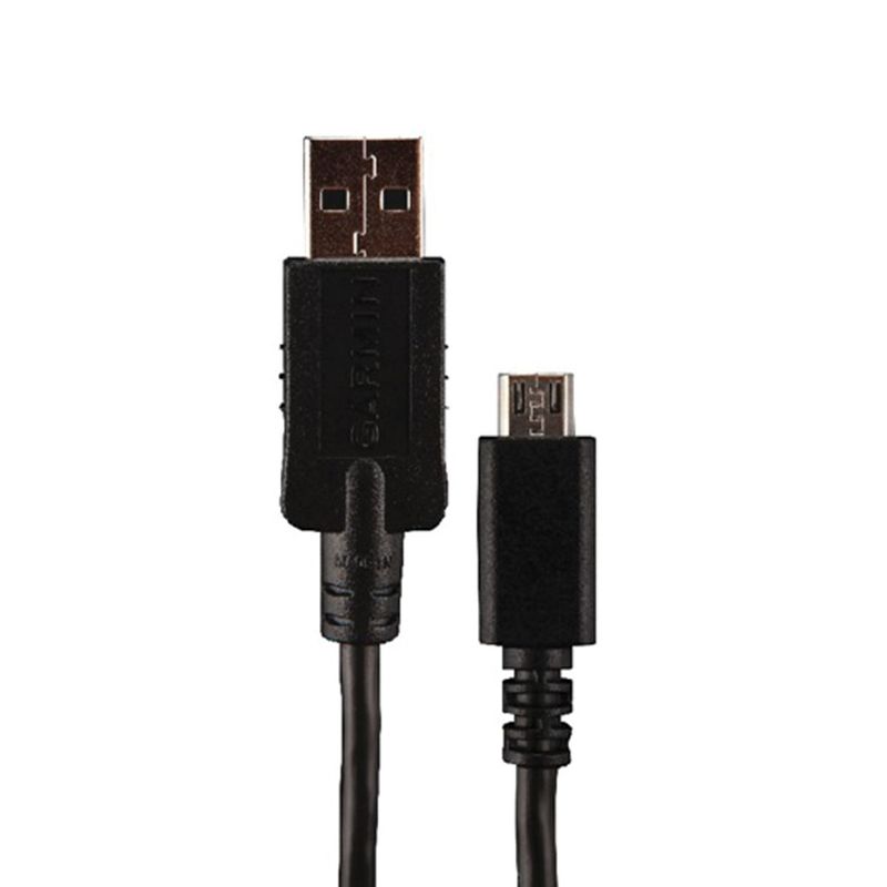 Garmin® Micro USB to USB Cable, 2 of 6