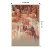 Amanti Art Liquid Life Summer Edition #2 by Annike Limborco Canvas Wall Art Print Framed 23 x 33-in. - 4 of 4