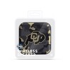 NCAA Colorado Buffaloes Bluetooth Portable Speaker with FM Radio - 3 of 3