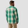 Backcountry, Venture Pile-Fleece Lined Flannel Shirt Jacket- Men's - 2 of 4