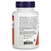 NOW Foods Niacinamide, 1,000 mg, 90 Tablets - 3 of 4