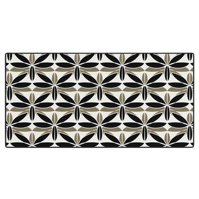 Mirimo Bali Elegant Desk Mat - Deny Designs