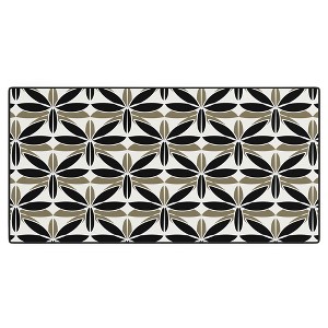 Mirimo Bali Elegant Desk Mat - Deny Designs - 1 of 4