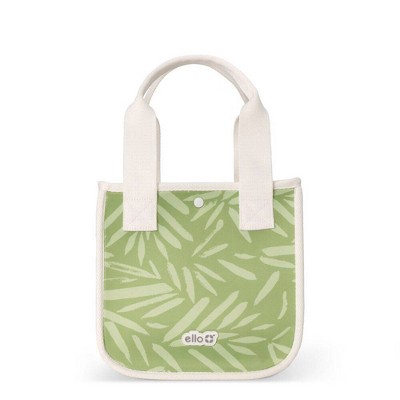 Ello Lunch Bag Food Storage Container