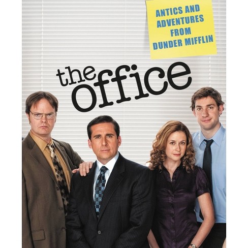 The Office Cross-stitch Kit - (rp Minis) By Running Press (paperback) :  Target