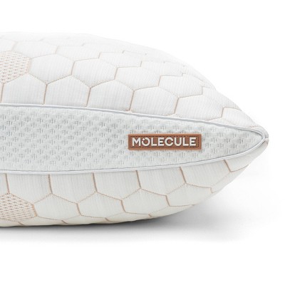 King Size Copper-Infused Cooling Gel Memory Foam Pillow