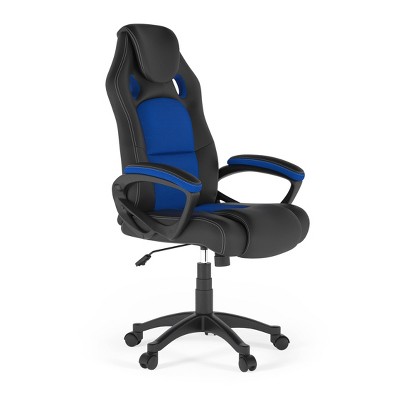 Stanton High Back Gaming Task Chair - Lifestyle Solutions