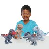Jurassic Park Blue Plush - 2 of 2