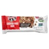 Lenny & Larry's, Cookie-Fied® Bar, Chocolate Chip Cookie Dough, 9 Bars, 1.59 oz - 3 of 4