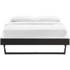 Modway Billie Full Wood Platform Bed Frame - 3 of 4