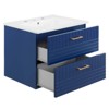Modway Daybreak 24" Bathroom Vanity - 2 of 4