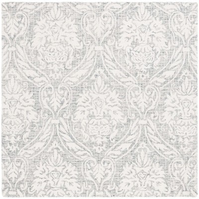 Abstract ABT204 Handmade Indoor Rug - Safavieh