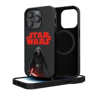 Keyscaper Star Wars Empire Color Block MagSafe Compatible Cell Phone Case for Apple iPhone