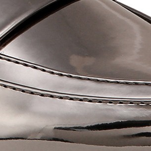 pewter silver metallic