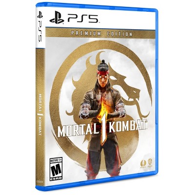 Best Buy is Sending Out Mortal Kombat 1 Beta Codes