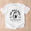 Simply Sage Market Wild West Adventure Garment Dyed Tee - 3 of 4