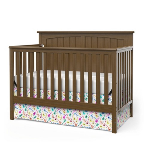 Child craft 2025 baby crib