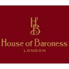 Men's Cruella House of Baroness London Logo Gold T-Shirt - 2 of 4