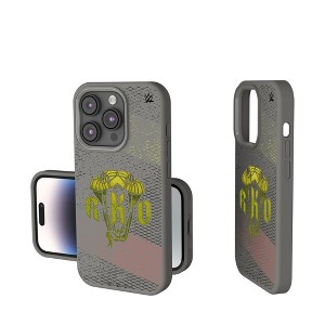 Keyscaper WWE SuperStars (M) Steel Soft Touch Cell Phone Case for Apple iPhone - 1 of 4