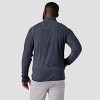 Backcountry, Highliner PrimaLoft Air-Perm Fleece 1/4-Zip - Men's - 3 of 4