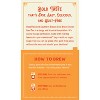 Southern Breeze Decaf Cold Brew Sweet Tea Mango Iced Tea with 20 Individually Wrapped Tea Bags, Pack of 4 - 4 of 4